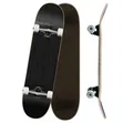 Brand New Skateboard - 2