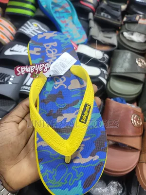 Relaxo Bahamas Slip-Ons BHG-33