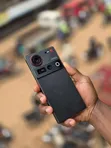 New ZTE nubia Z70 Ultra 512GB Black - 1