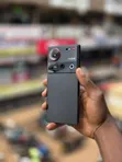 New ZTE nubia Z70 Ultra 512GB Black - 2