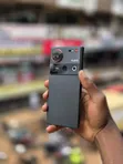 New ZTE nubia Z70 Ultra 512GB Black - 3