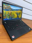Lenovo ThinkPad T460s Laptop - Intel Core i5, 500GB HDD+SSD - 1