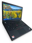 Lenovo ThinkPad T460s Laptop - Intel Core i5, 500GB HDD+SSD - 4