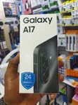 New Samsung Galaxy A17 5G 256GB Rose Gold - 2