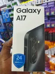 New Samsung Galaxy A17 5G 256GB Rose Gold - 3