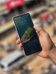 New ZTE Nubia Flip 128GB White - 3