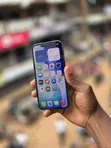 New Apple iPhone 13 Pro 128GB Blue - 2