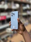 New Apple iPhone 13 Pro 128GB Blue - 3