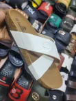 Timberland Spaulding Cross-Strap Slide Sandals - 2