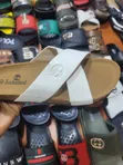 Timberland Spaulding Cross-Strap Slide Sandals - 3