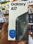 New Samsung Galaxy A17 5G 256GB White - 1