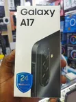 New Samsung Galaxy A17 5G 256GB White - 3
