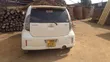 Toyota Passo 1.3 FWD 2008 Pearl - 1
