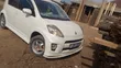 Toyota Passo 1.3 FWD 2008 Pearl - 3