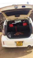 Toyota Passo 1.3 FWD 2008 Pearl - 4