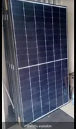 625W Solar Panel - 2