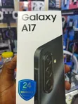 New Samsung Galaxy A17 5G 256GB Green - 1