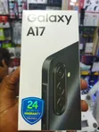 New Samsung Galaxy A17 5G 256GB Green - 2