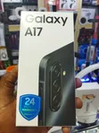 New Samsung Galaxy A17 5G 256GB Green - 3
