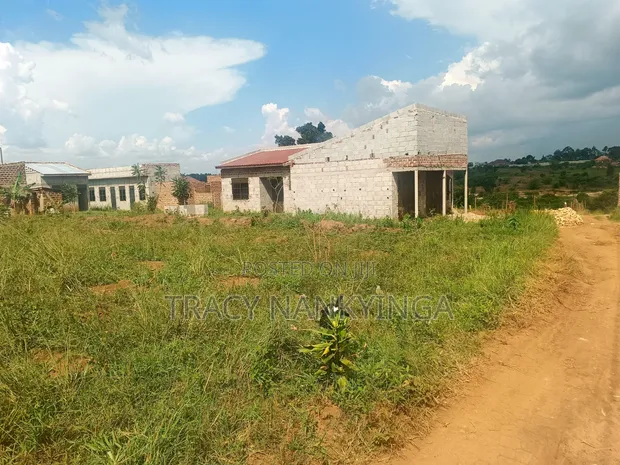 Plot for Sale in Mukono Bukerere - 1