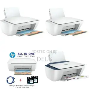 HP Deskjet 2320 Printer