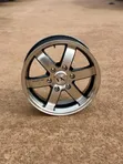 Toyota Hiace Wheels - Size 17 Rims - 1