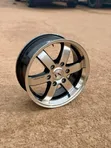 Toyota Hiace Wheels - Size 17 Rims - 2