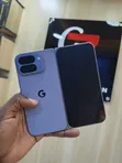 Google Pixel 10 Pro Fold 512GB Blue - 1