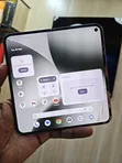 Google Pixel 10 Pro Fold 512GB Blue - 4