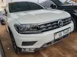 Volkswagen Tiguan 2.0T SEL Premium AWD 2018 White - 4