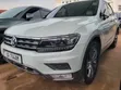 Volkswagen Tiguan 2.0T SEL Premium AWD 2018 White - 5