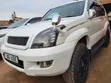 Toyota Land Cruiser Prado TX 2.7 VVT-i 2016 White - 1