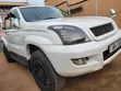 Toyota Land Cruiser Prado TX 2.7 VVT-i 2016 White - 2