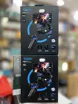 Tokoi M06 Handheld Gimbal with Extension Rod & Mic - 1