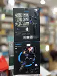 Tokoi M06 Handheld Gimbal with Extension Rod & Mic - 2