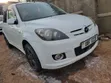 Mazda Demio 2005 White - 2