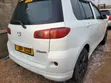 Mazda Demio 2005 White - 3