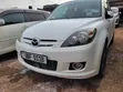 Mazda Demio 2005 White - 5