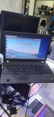 Lenovo ThinkPad Edge E550 Laptop - Intel Core i3, 8GB RAM, 256GB HDD - 2