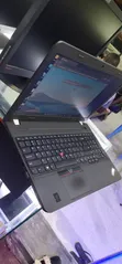 Lenovo ThinkPad Edge E550 Laptop - Intel Core i3, 8GB RAM, 256GB HDD - 3