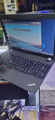 Lenovo ThinkPad Edge E550 Laptop - Intel Core i3, 8GB RAM, 256GB HDD - 5