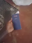 Samsung Galaxy Note 9 128GB Bronze (Cracked Screen) - 3