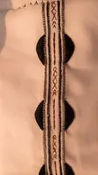 Traditional Hand-Made Kanzu - 4