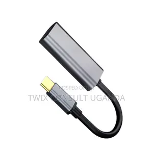 USB-C to HDMI Adapter - 4K 30Hz