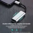 USB-C to HDMI Adapter - 4K 30Hz - 2