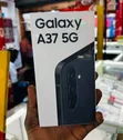 New Samsung Galaxy A37 256GB Black - 1