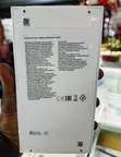 New Samsung Galaxy A37 256GB Black - 2