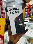 New Samsung Galaxy A37 256GB Black - 3