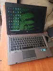 HP ProBook 6470B Laptop - Intel Core i5, 8GB RAM, 250GB HDD - 1