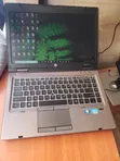 HP ProBook 6470B Laptop - Intel Core i5, 8GB RAM, 250GB HDD - 2